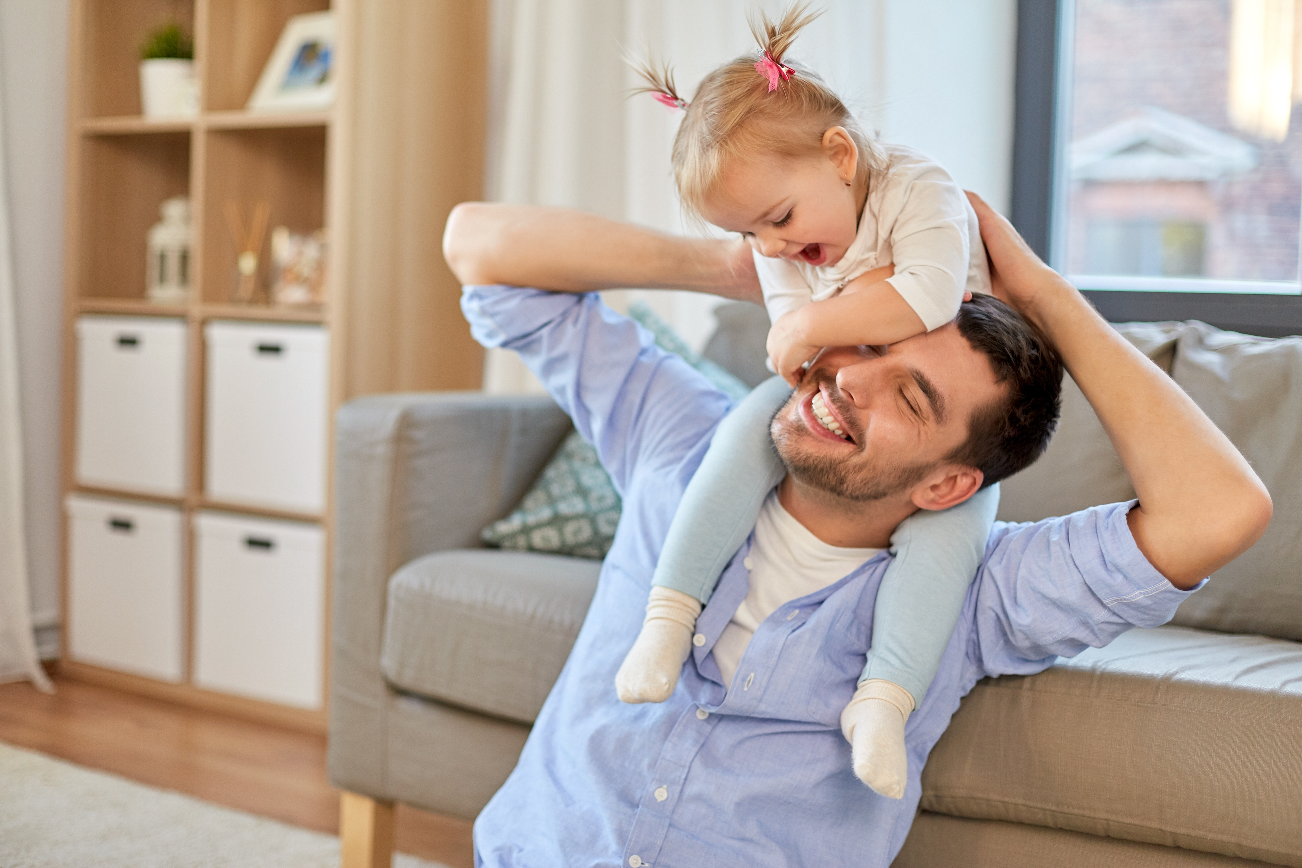 Dad Knows Best: Financial Advice from the Best Dads